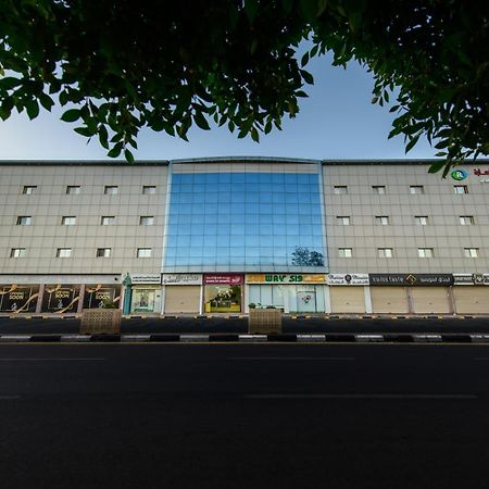 Al Rahaba Palace Furnished Units Hawaya Bagian luar foto