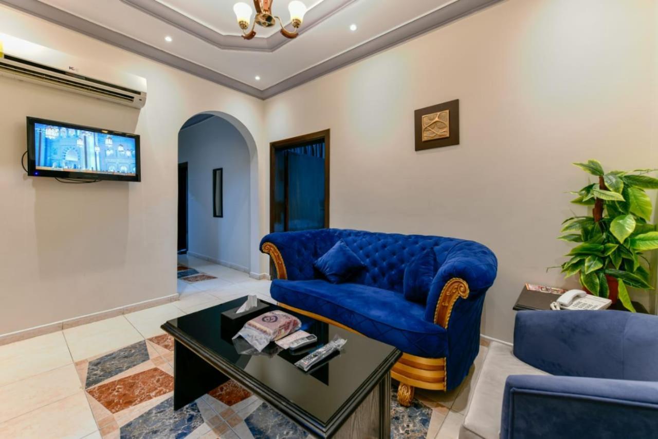 Al Rahaba Palace Furnished Units Hawaya Bagian luar foto