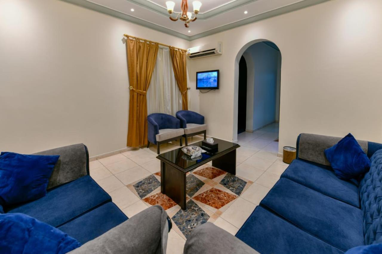 Al Rahaba Palace Furnished Units Hawaya Bagian luar foto