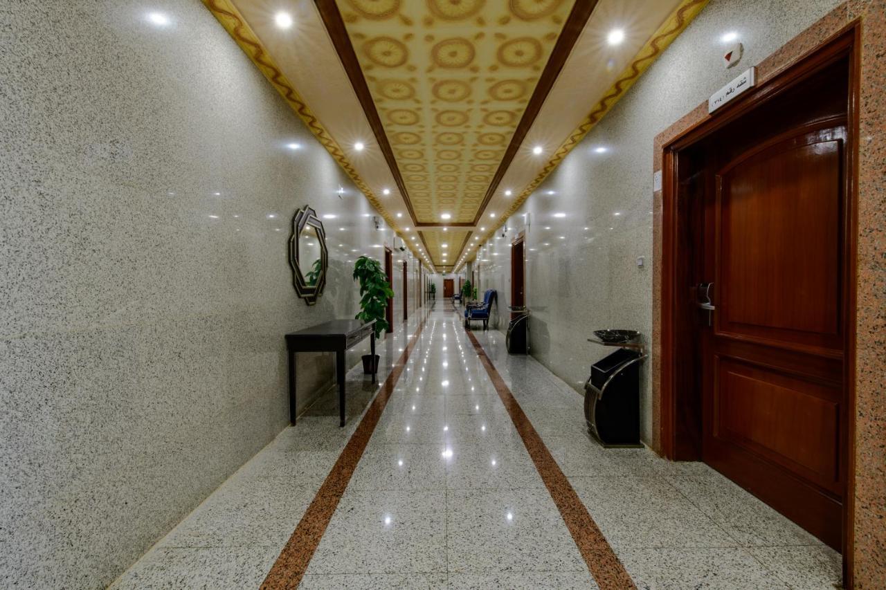 Al Rahaba Palace Furnished Units Hawaya Bagian luar foto