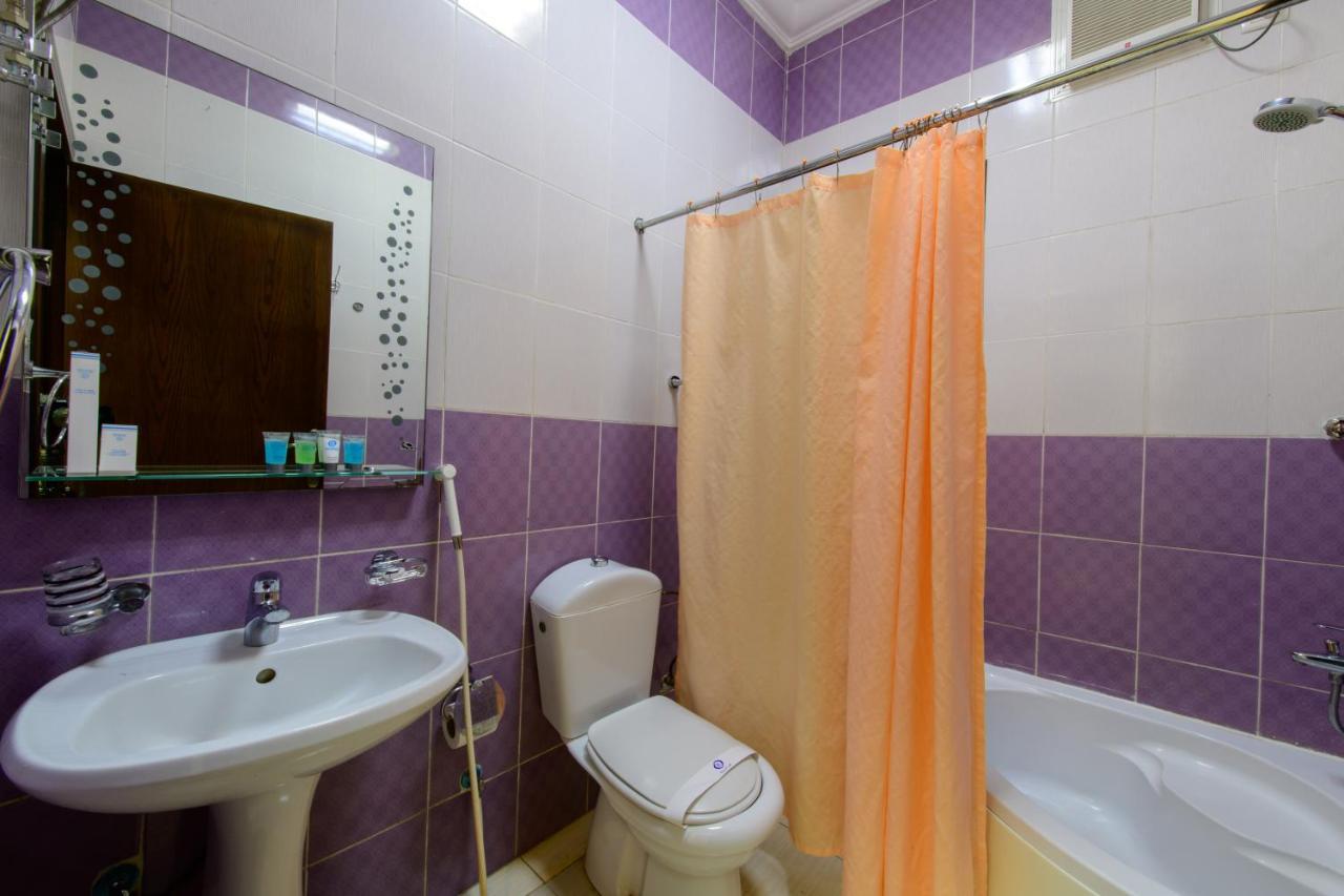 Al Rahaba Palace Furnished Units Hawaya Bagian luar foto